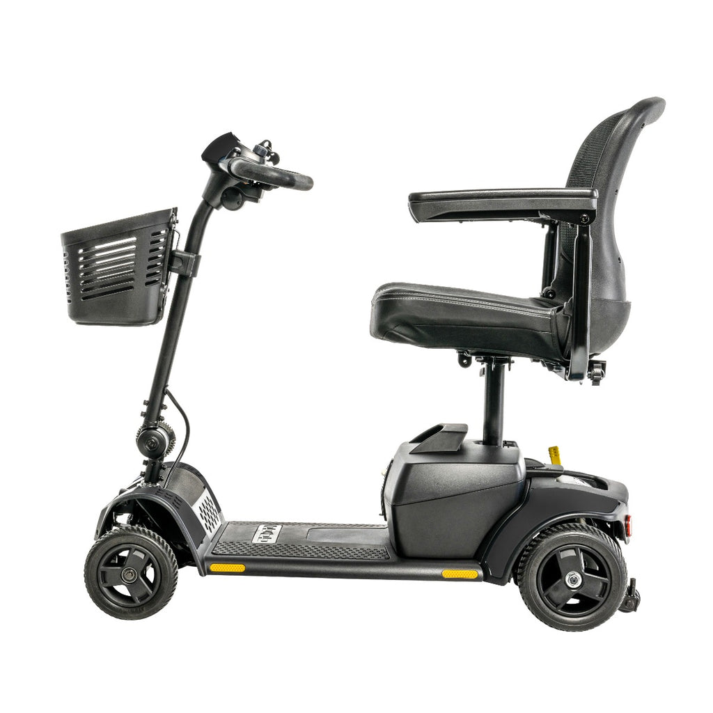 Go Go Elite Traveller 2 4-Wheel Mobility Scooter
