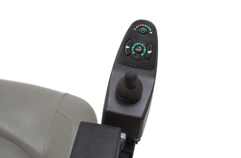 Compass HD Power Wheelchair