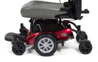 Compass HD Power Wheelchair