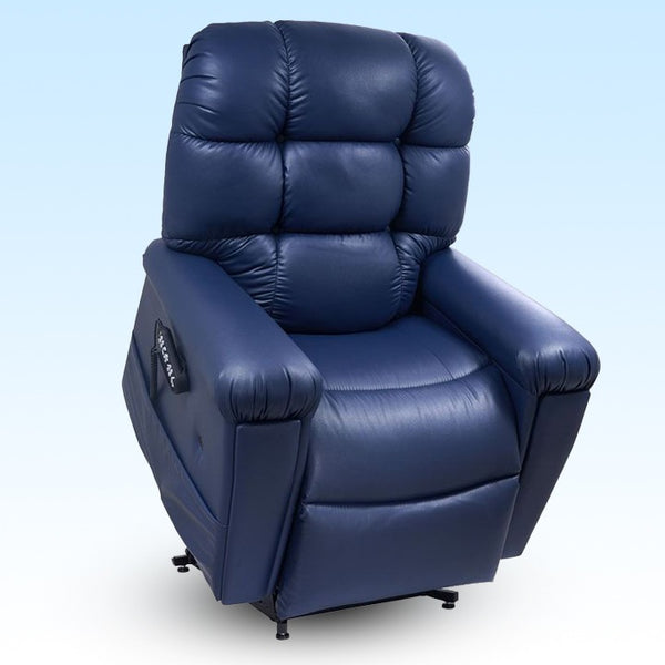 Golden Technologies Cloud Supreme PR519 with Twilight – Marc's