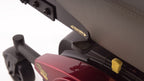 Compass Sport Power Wheelchair