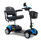 Buzzaround XL 4-Wheel Mobility Scooter - New