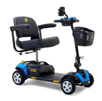 Buzzaround XL 4-Wheel Mobility Scooter - New