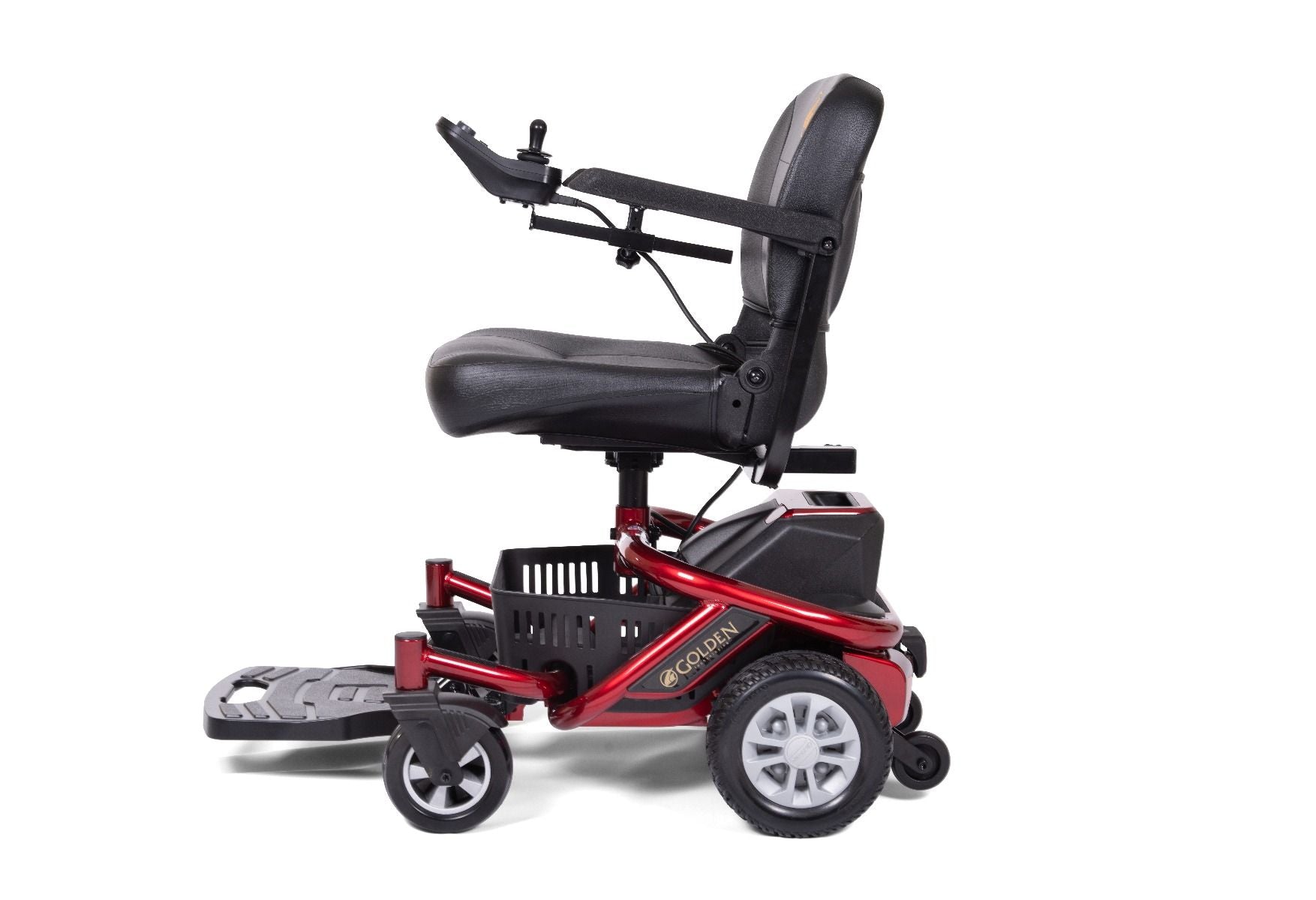 Literider Envy Rear Wheel Drive Power Chair
