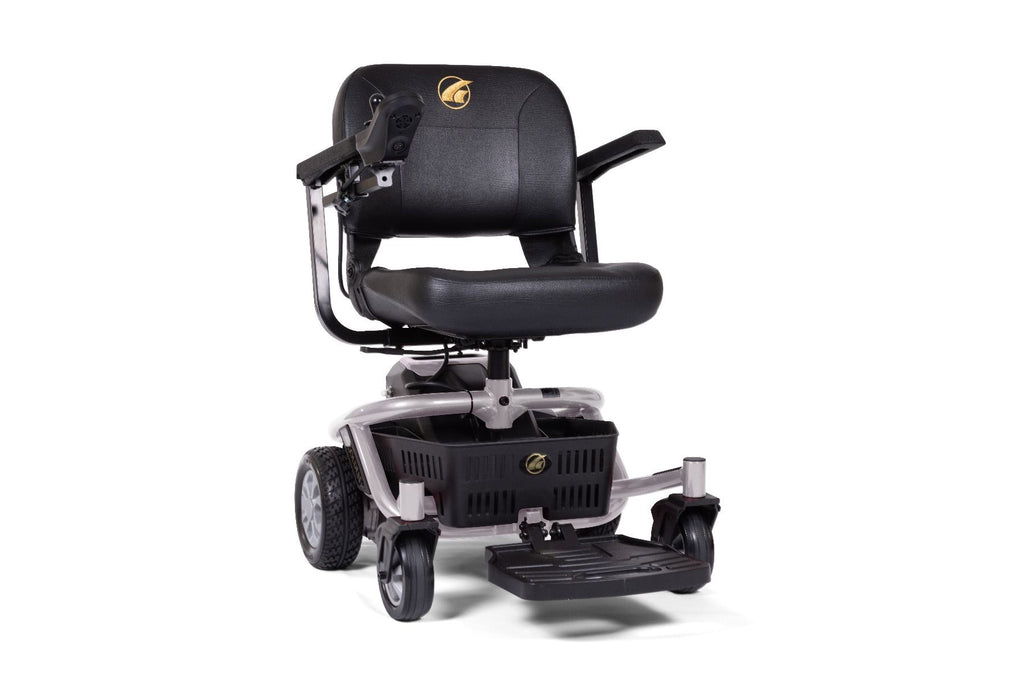 Literider Envy Rear Wheel Drive Power Chair