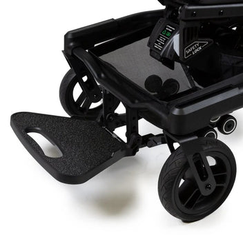Travel Buggy Grand Tourer (GT) Power Wheelchair