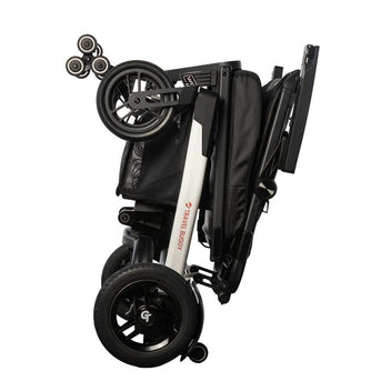 Travel Buggy Grand Tourer (GT) Power Wheelchair
