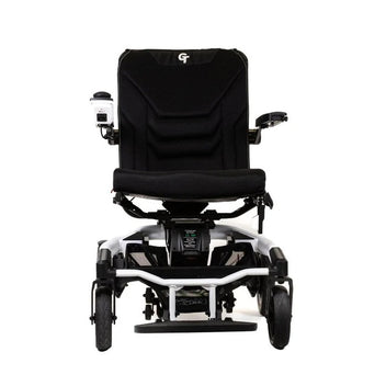 Travel Buggy Grand Tourer (GT) Power Wheelchair