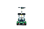 EV Rider Gypsy 4 Wheel Folding Scooter