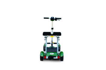EV Rider Gypsy 4 Wheel Folding Scooter