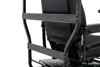 Hard Top Canopy - Wrangler 2 / PX4 / Pursuit 2