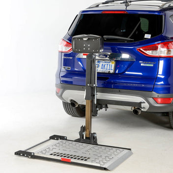 Harmar AL100HD Heavy Duty Universal Scooter Lift - New