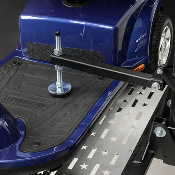 Harmar AL100 Universal Scooter Lift - New
