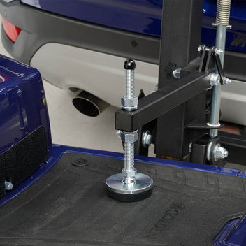 Harmar AL100HD Heavy Duty Universal Scooter Lift - New
