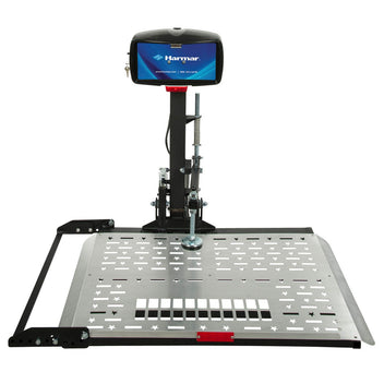 Harmar AL100 Universal Scooter Lift - New