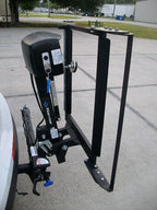 Harmar AL160 Mobility Scooter Lift - Used