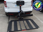Harmar AL560 & 560XL Power Wheelchair Lift - Used