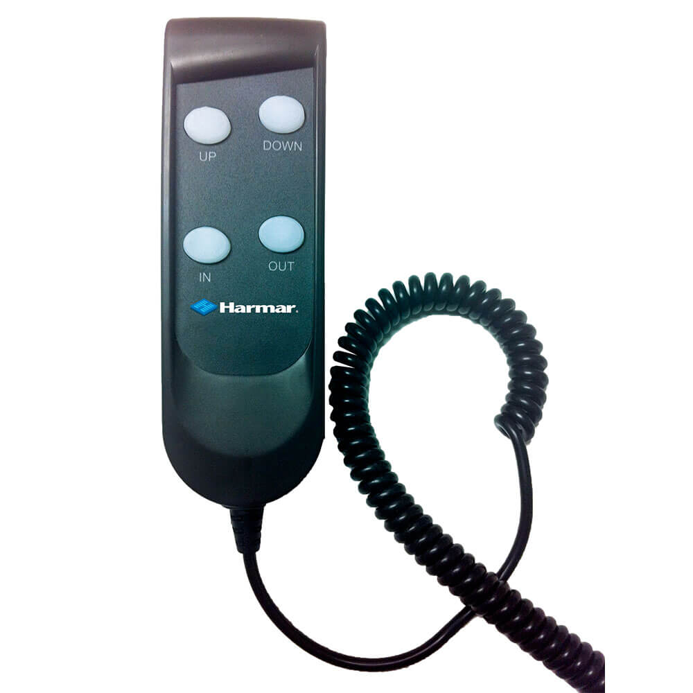 Harmar AL225 Axis II Lite Inside lift - New