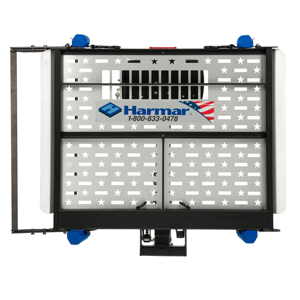Harmar AL300 Fusion Power Chair and Scooter Lift - New