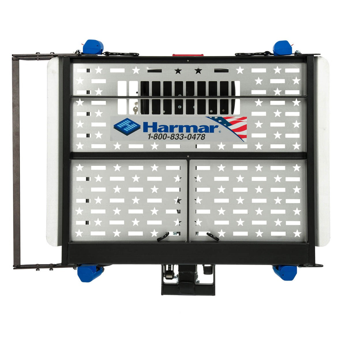 Harmar AL300HD Heavy Duty Fusion Lift - New