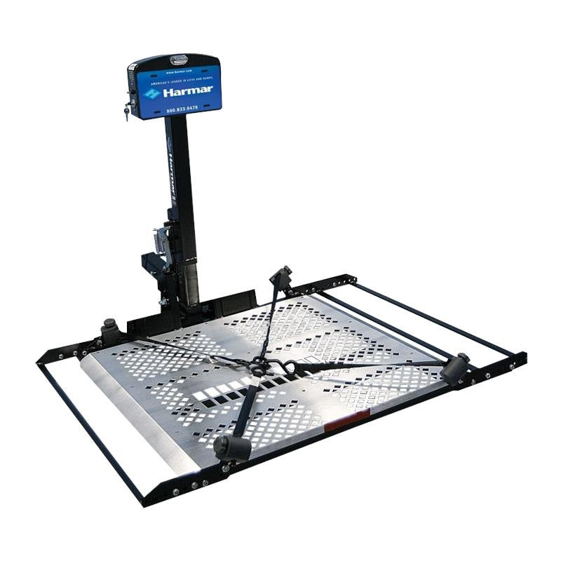 Harmar AL301XL Fusion Power Chair and Scooter Lift - New