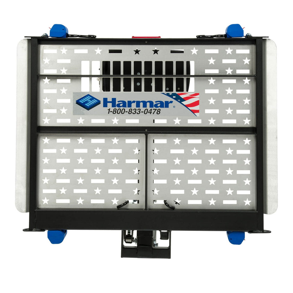 Harmar AL500 Platform Power Wheelchair Lift - New