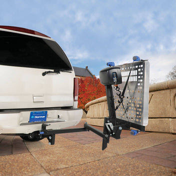 Harmar AL500 Platform Power Wheelchair Lift - New