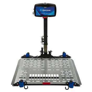 Harmar AL500 Platform Power Wheelchair Lift - New