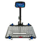 Harmar AL500HD Heavy Duty Platform Power Wheelchair Lift - New