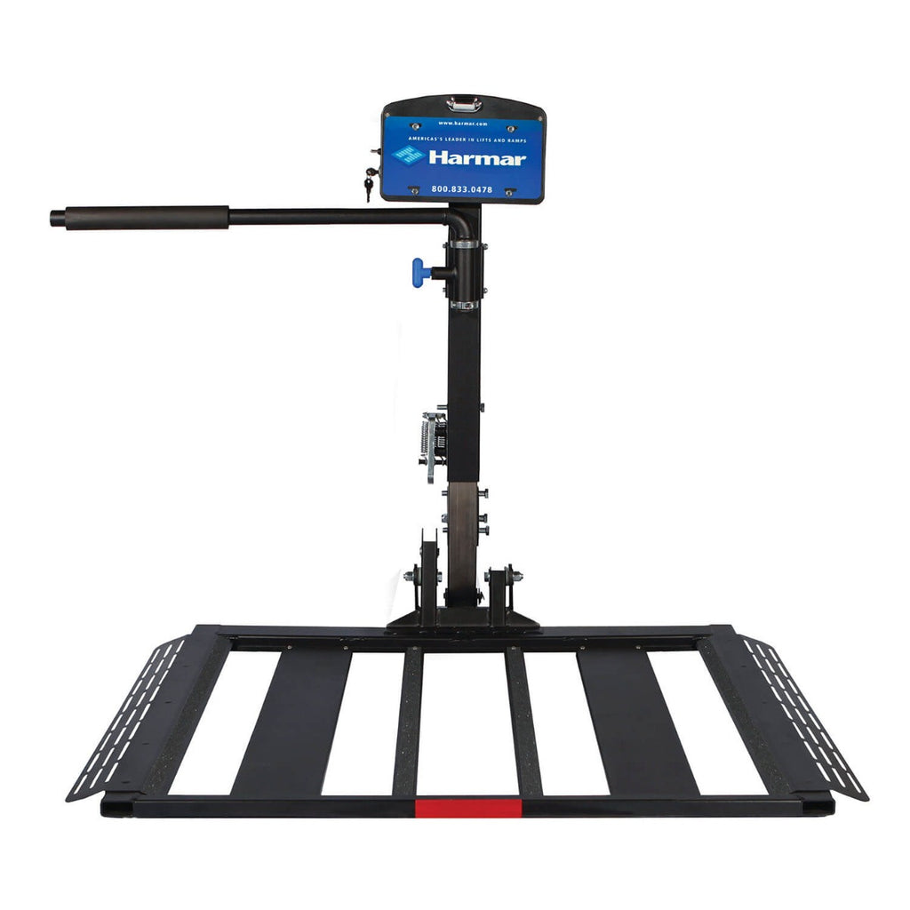 Harmar AL560 Automatic Universal Power Chair Lift - New