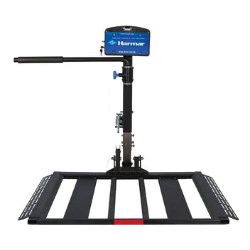 Harmar AL560 Automatic Universal Power Chair Lift - New
