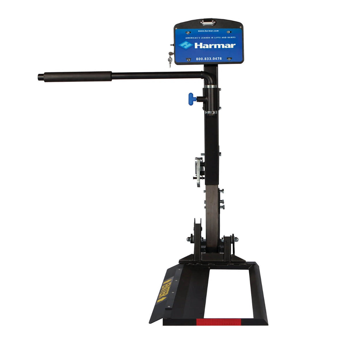 Harmar AL580XL Next Generation Power Chair Lift - New