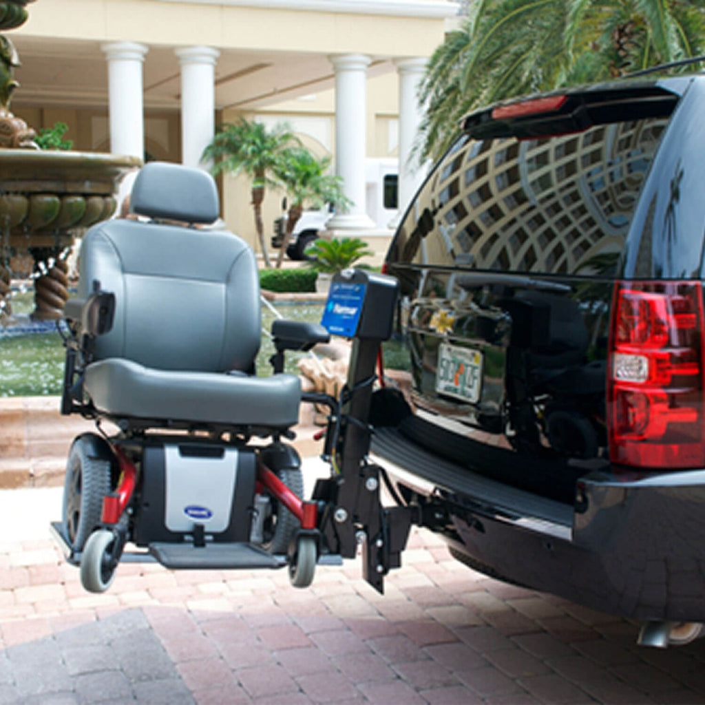 Harmar AL580 Next Generation Power Chair Lift - New
