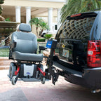 Harmar AL580XL Next Generation Power Chair Lift - New