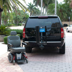 Harmar AL580 Next Generation Power Chair Lift - New