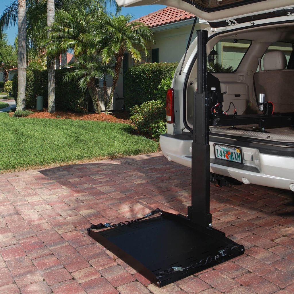 Harmar AL600 Hybrid Platform Lift - New