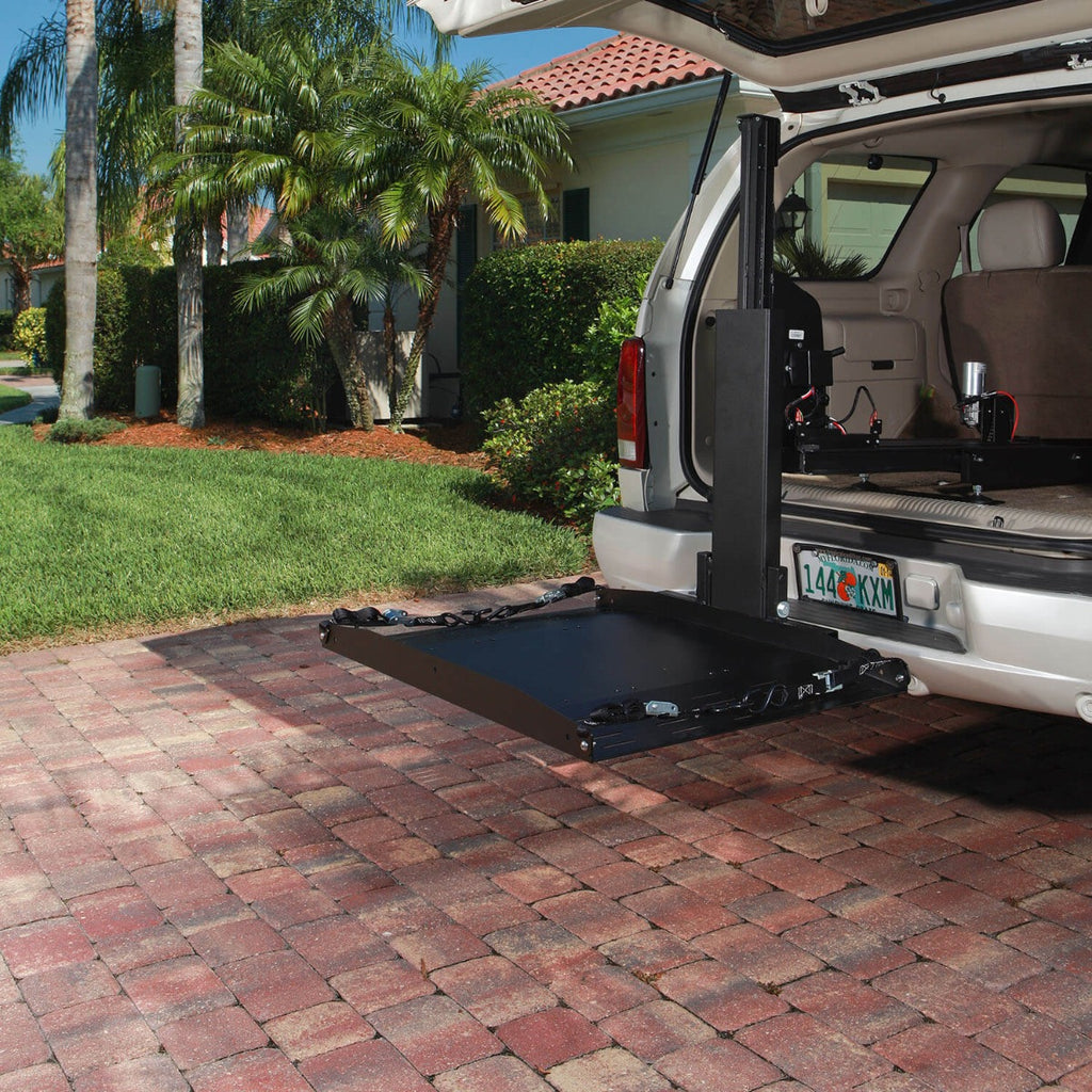 Harmar AL600 Hybrid Platform Lift - New