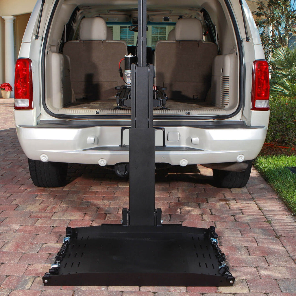 Harmar AL600 Hybrid Platform Lift - New