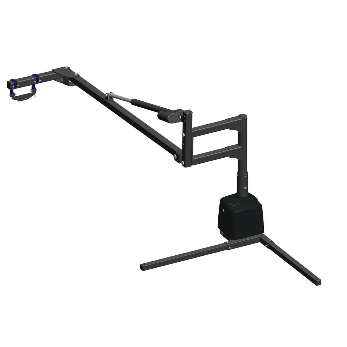 Harmar AL825CC Crew Cab 225 HD Lift - New