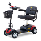 Buzzaround XL 4-Wheel Mobility Scooter - New