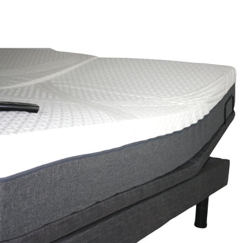 Golden Passport Hi Low Adjustable Bed