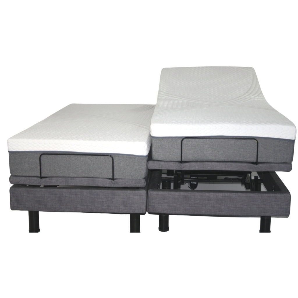 Golden Passport Hi Low Adjustable Bed