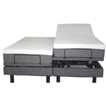 Golden Passport Hi Low Adjustable Bed