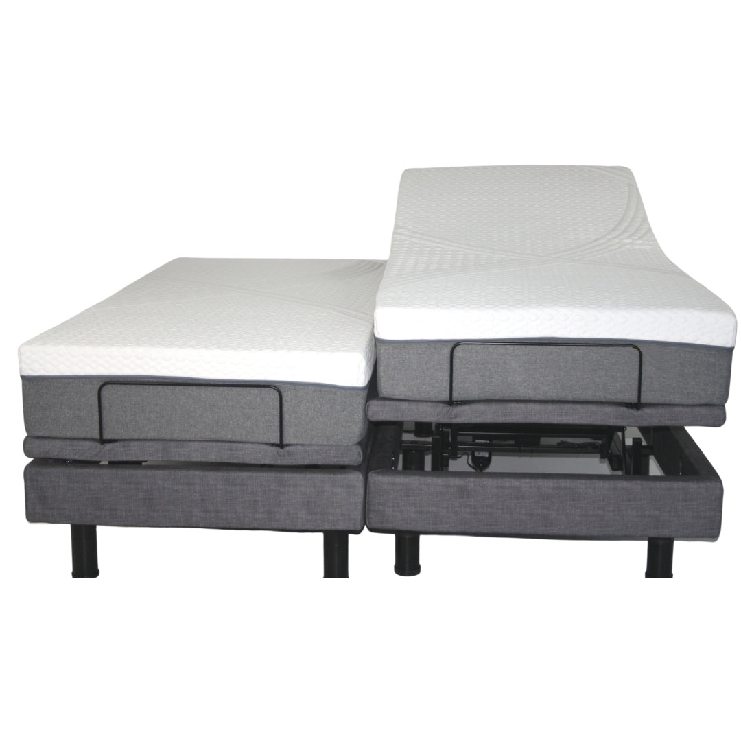 Golden Passport Hi Low Adjustable Bed