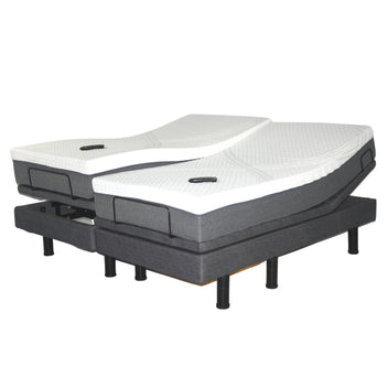 Golden Passport Hi Low Adjustable Bed