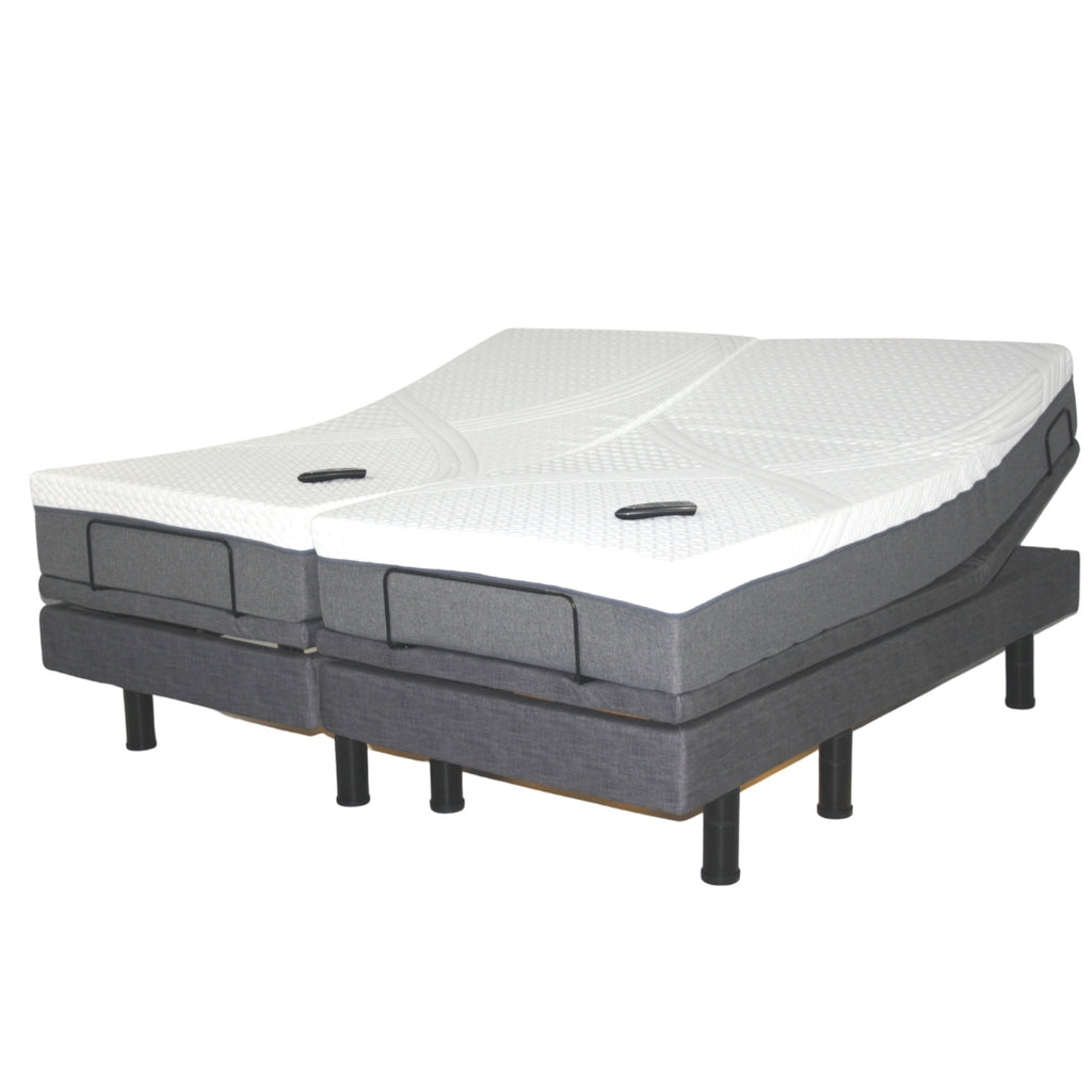 Golden Passport Hi Low Adjustable Bed