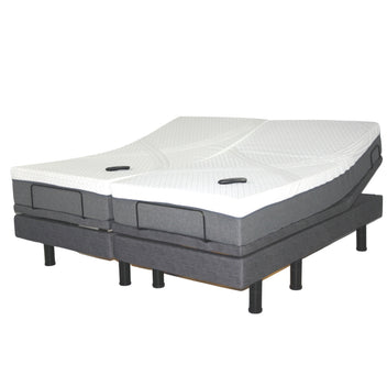 Golden Passport Hi Low Adjustable Bed