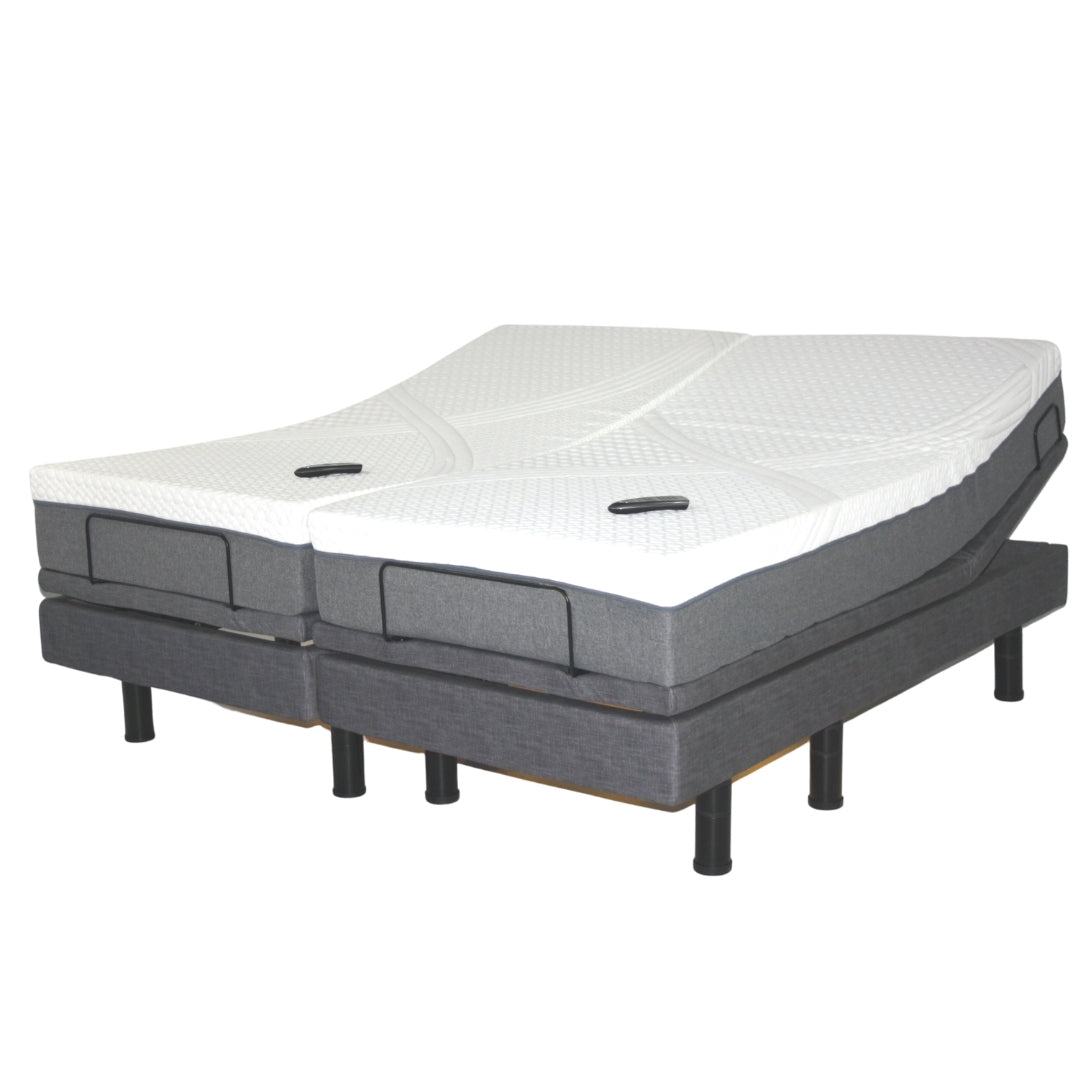 Golden Passport Hi Low Adjustable Bed
