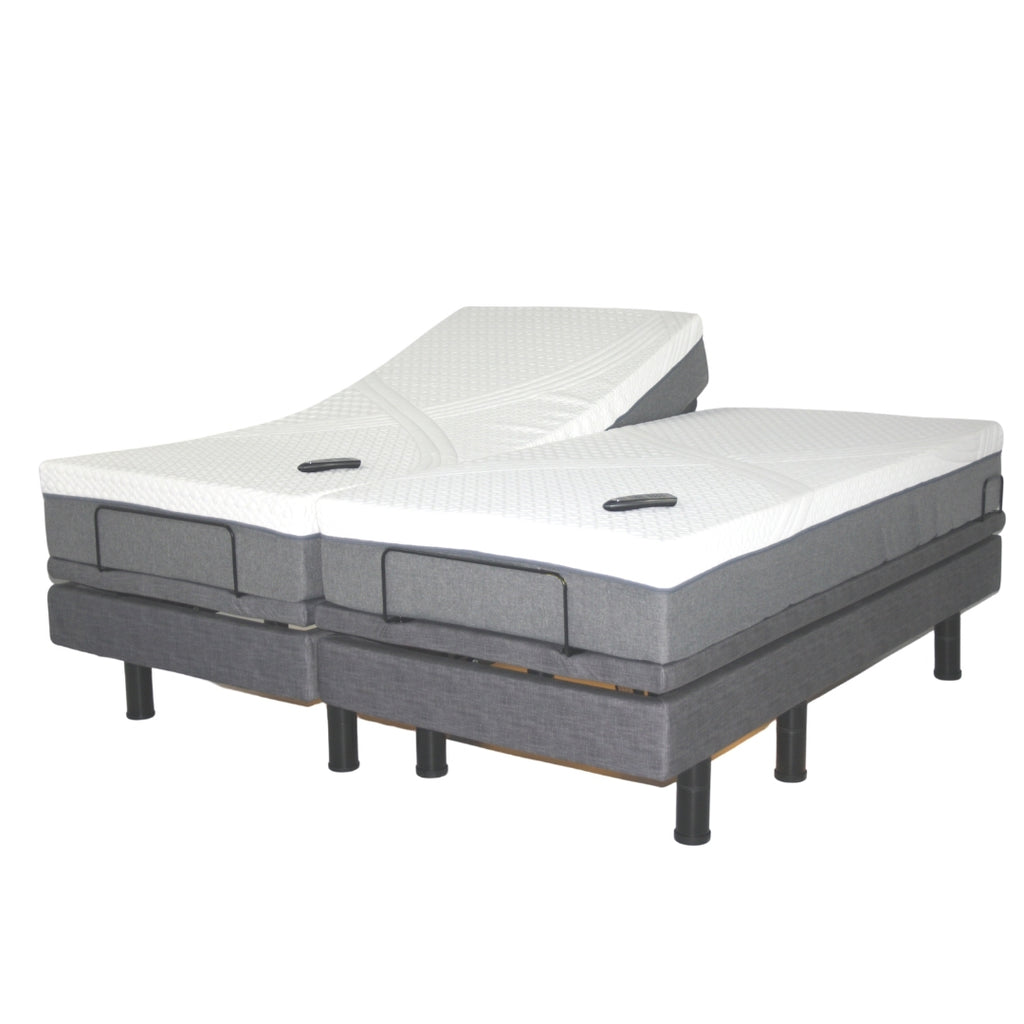 Golden Passport Hi Low Adjustable Bed
