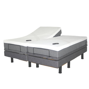 Golden Passport Hi Low Adjustable Bed